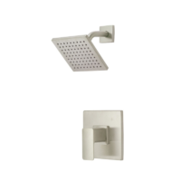 Vodox WaterSense Shower Only Trim