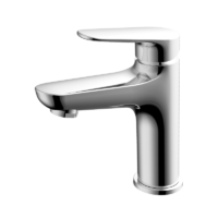 Blis Single Post Lavatory Faucet