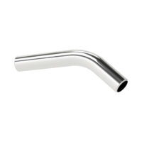 6" Standard 120D Shower Arm