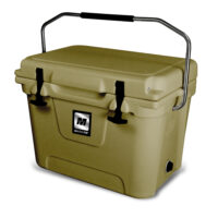 20 Liter/21 Quart Cooler - Tan
