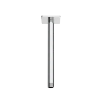 Linea 10" Ceiling Mount Shower Arm With Flange