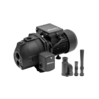 1/2 HP Convertible Jet Pump