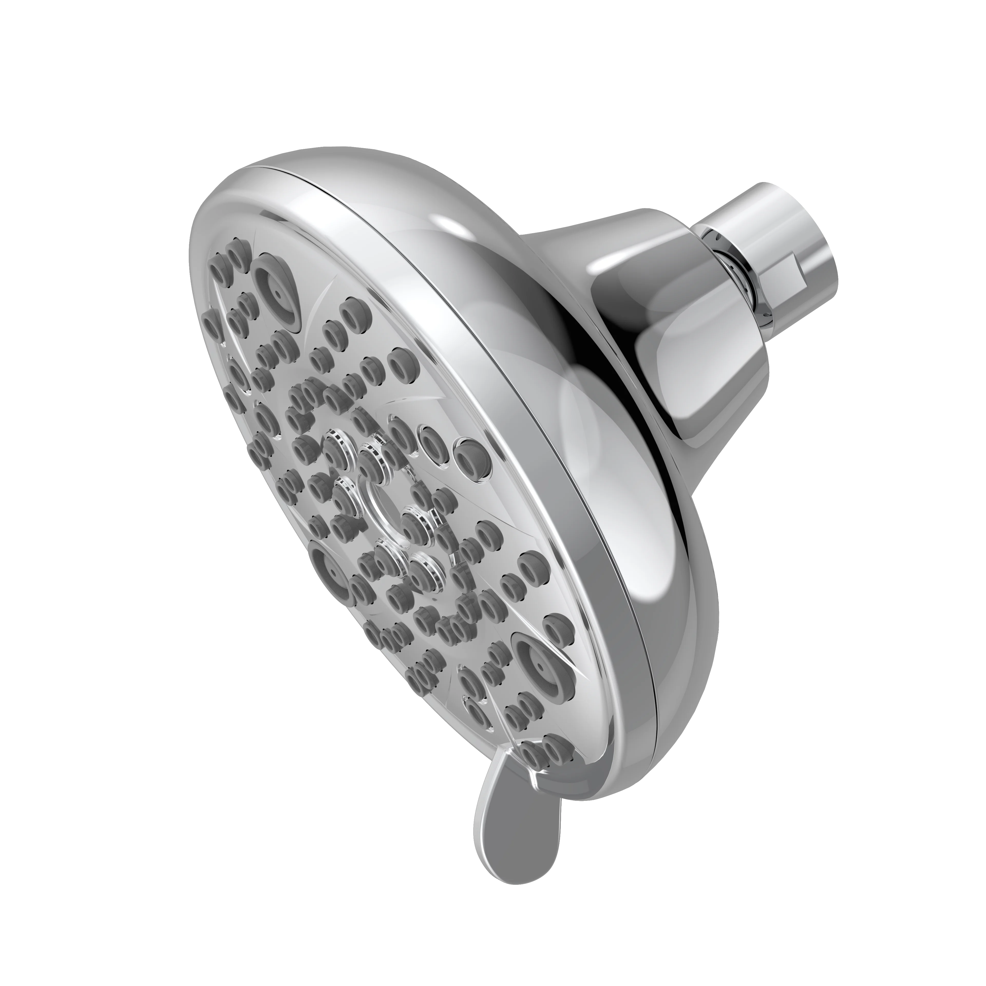 Rondo Eight Function Shower Head