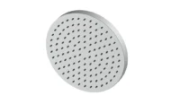 Rondo Single Function Shower Head