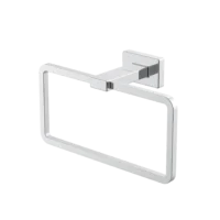 Linea Towel Ring