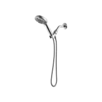 Rondo 7 Function Handshower W/ Sa Holder