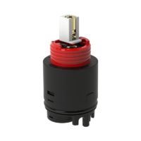 Ceramic Cartridge for M410 Non-Diverter Pro-Versa Rough-in Valve