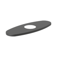 Rondo 4" Deck Plate