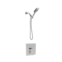 Vibe Three Function 120D Sah Shower Only Trim Kit