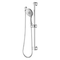 Prediction 5 Function Hand Shower Kit - 72"
