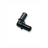 Poly Alloy PEX Elbow