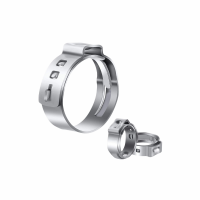 PEX Stainless Steel Crimp Ring