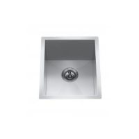 Zero Single Bowl Undermount (15" X 18")